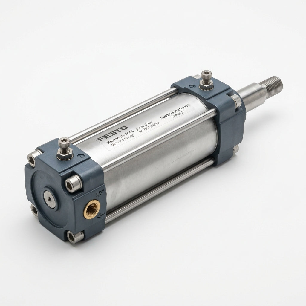 FESTO DNC-100-150-PPV-A