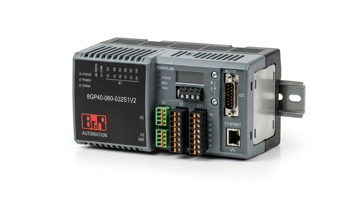 B&R 8GP40-060--032S1V2