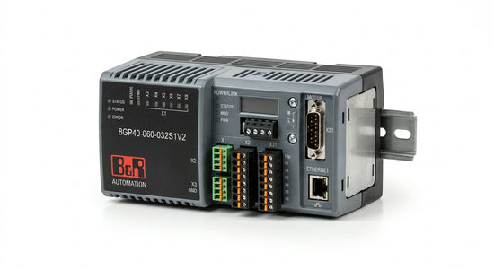 B&R 8GP40-060--032S1V2