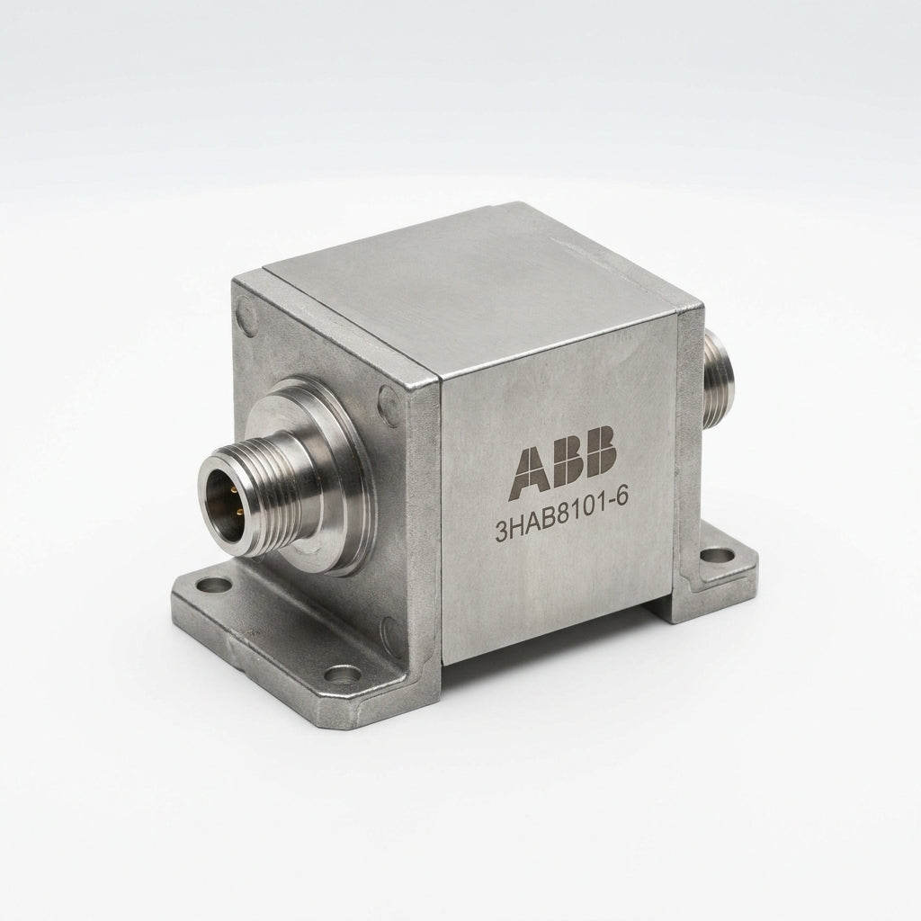 ABB 3HAB8101-6