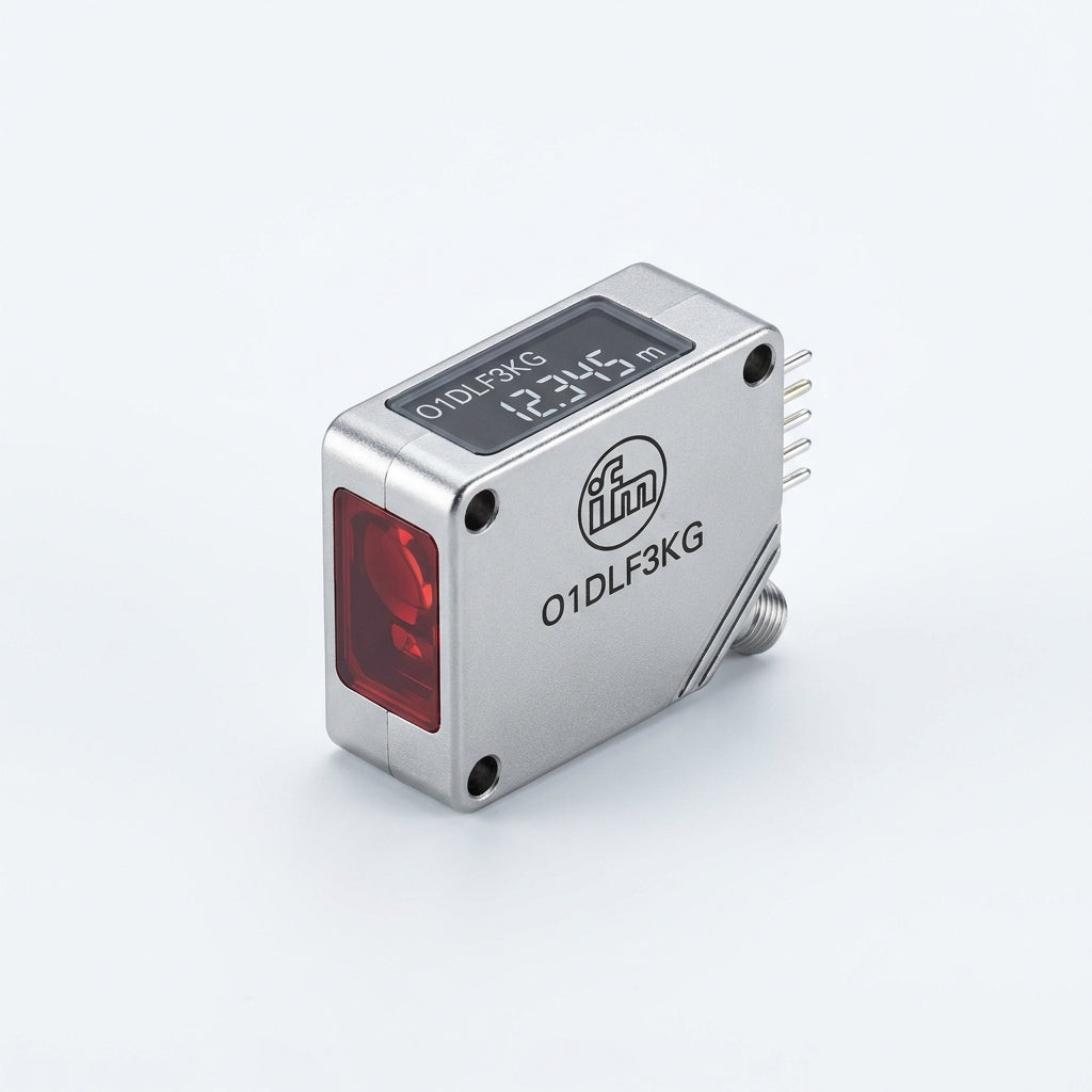 IFM Electronic O1DLF3KG
