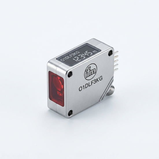 IFM Electronic O1DLF3KG