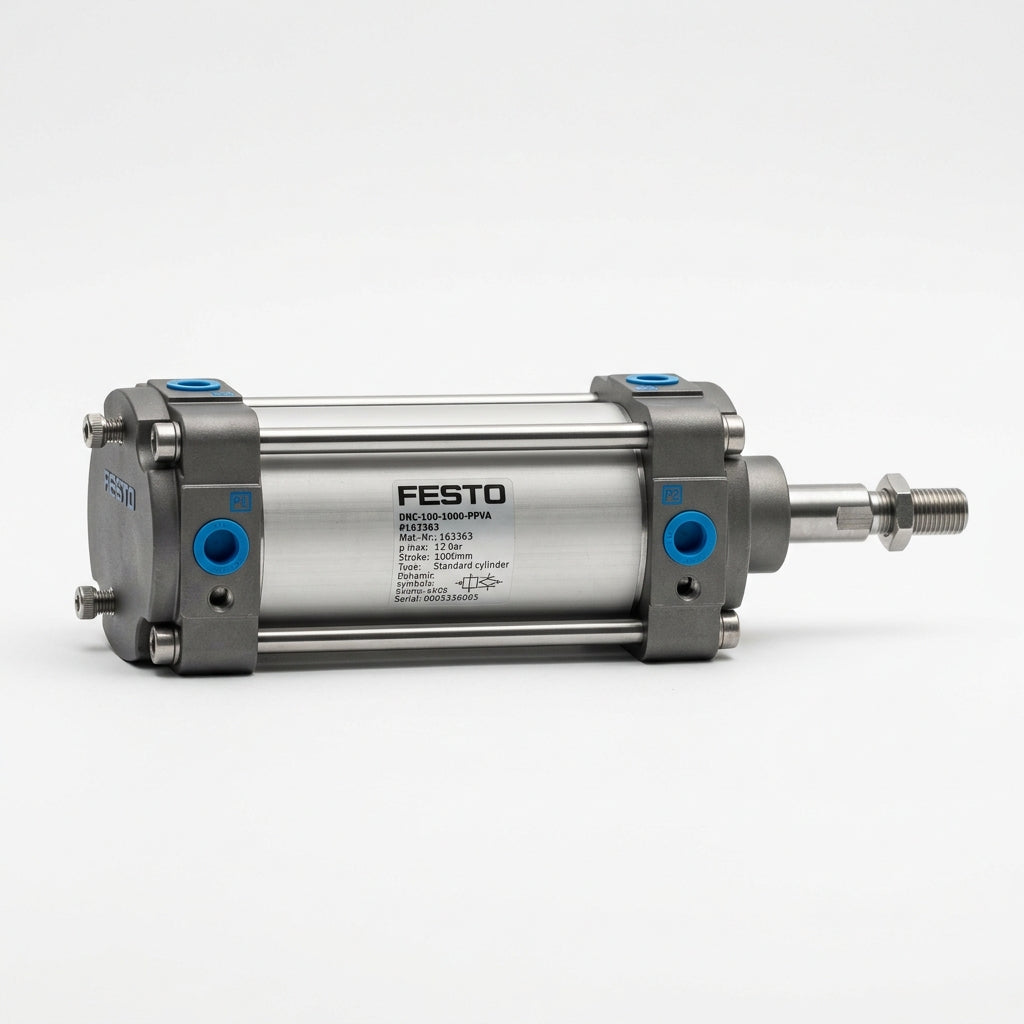 FESTO DNC-100-1000-PPVA