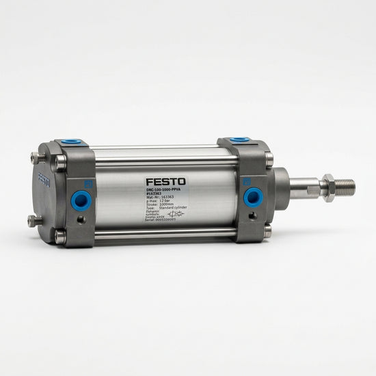 FESTO DNC-100-1000-PPVA