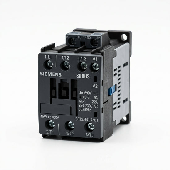 SIEMENS/EP 3RT2016-1AN21