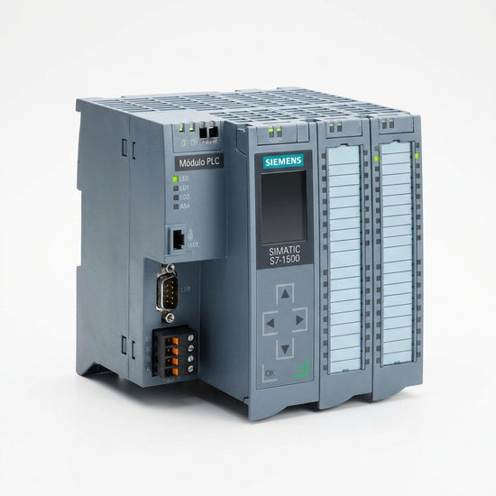 BIND 6ES7 132-4BD32-0AA0 MODULO SIMENS SIMATIC S7
