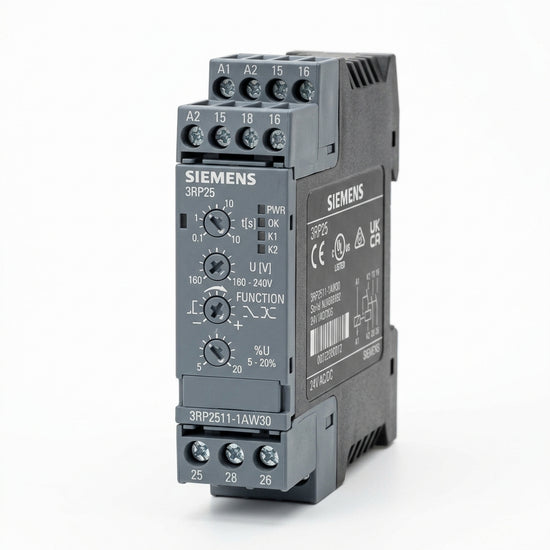 SIEMENS/EP 3RP2511-1AW30