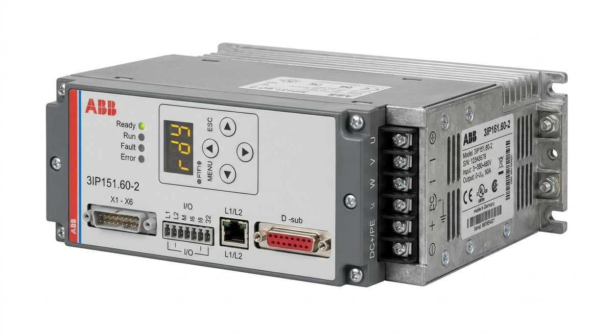 ABB 3IP151.60-2