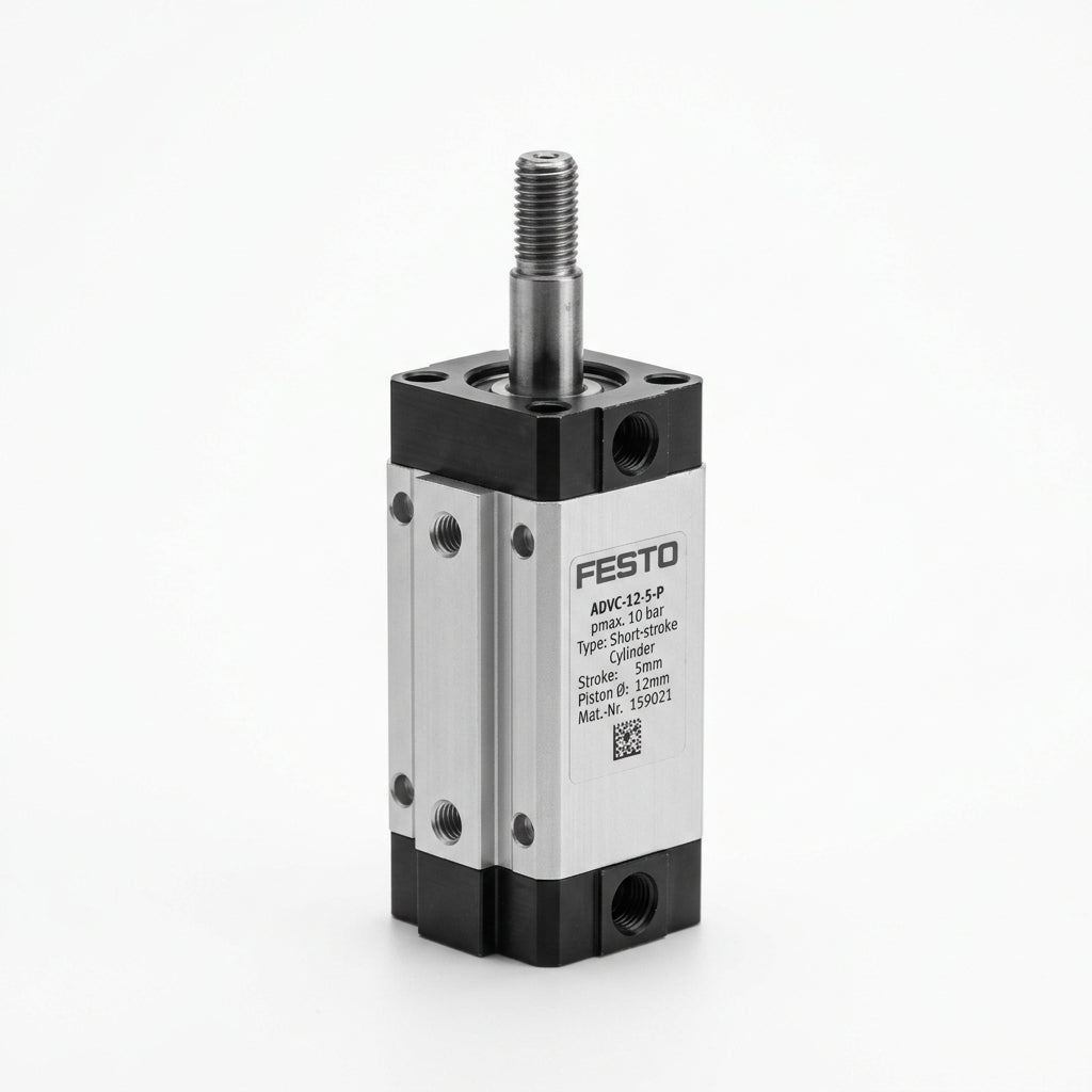 FESTO ADVC-12-5-P
