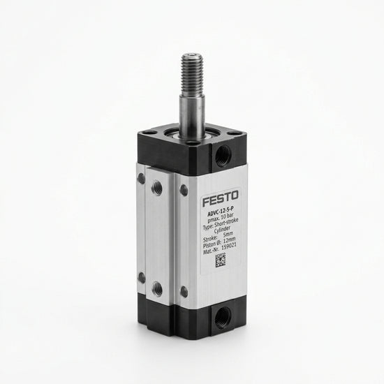 FESTO ADVC-12-5-P