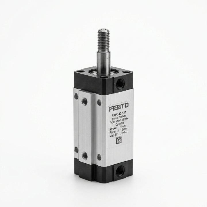 FESTO ADVC-12-5-P