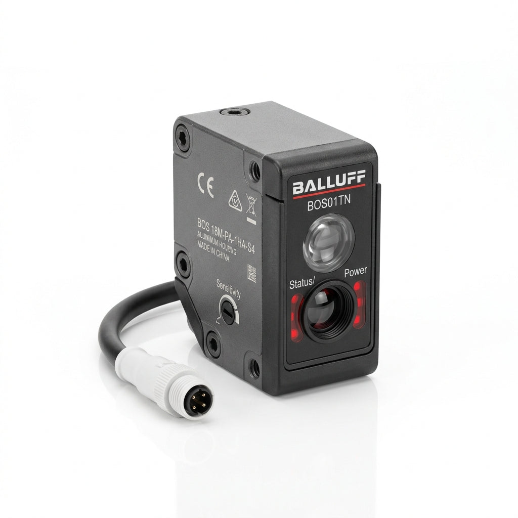 BALLUFF BOS01TN