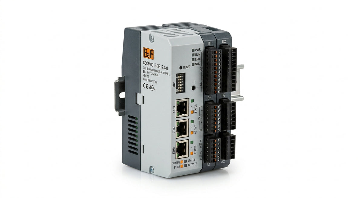 B&R 8BCM0013.3312A-0