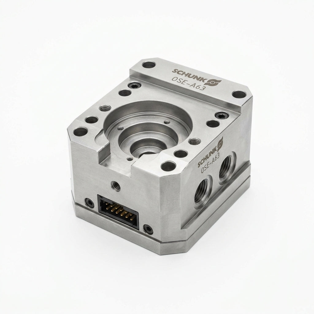 SCHUNK OSE-A63