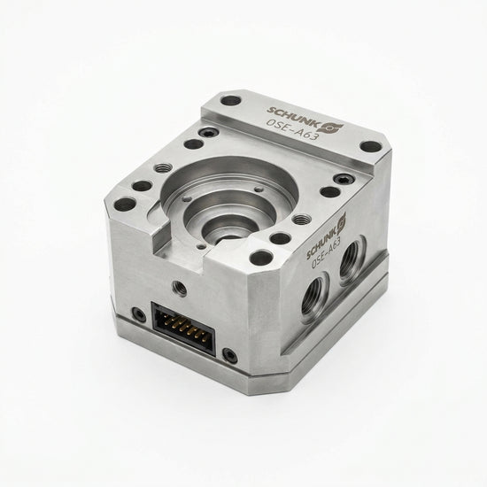 SCHUNK OSE-A63