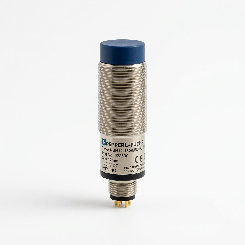 PEPPERL & FUCHS 223590