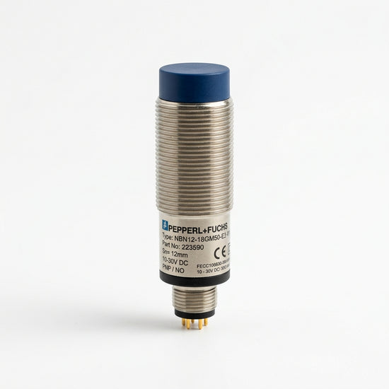 PEPPERL & FUCHS 223590