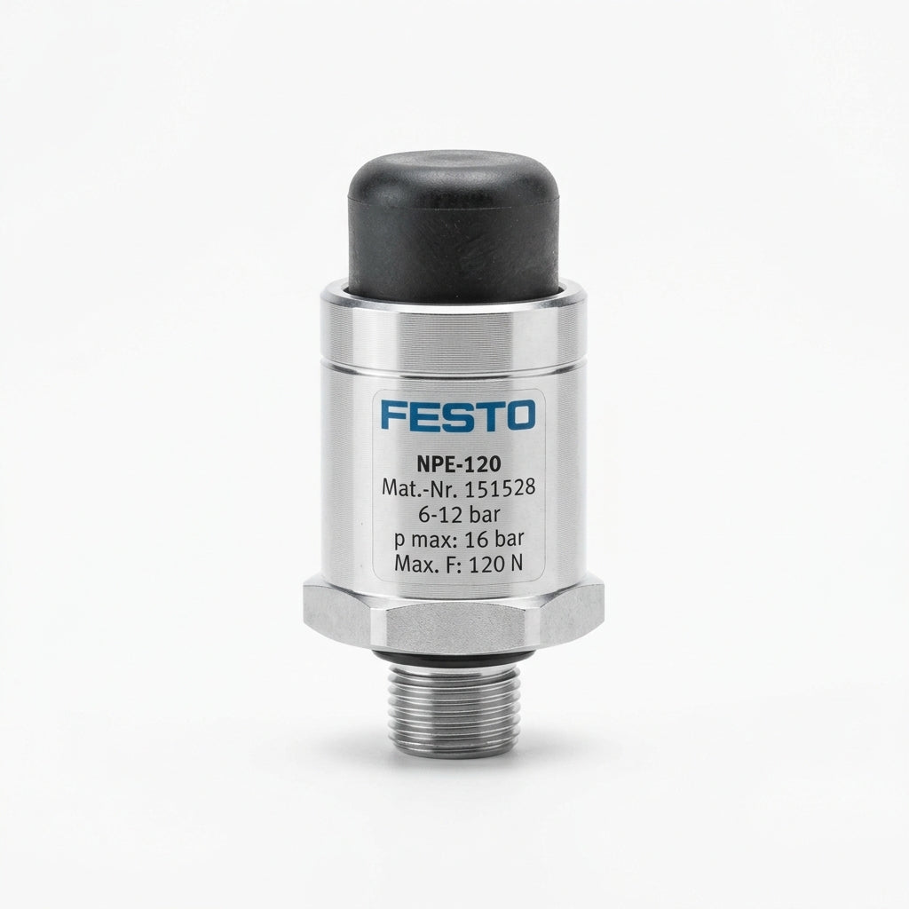 FESTO NPE-120