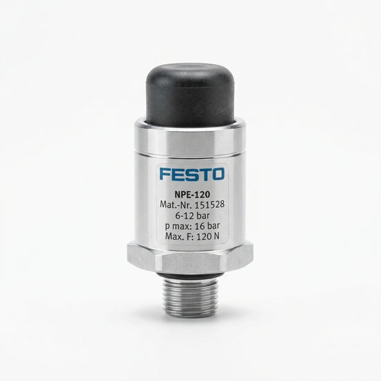 FESTO NPE-120