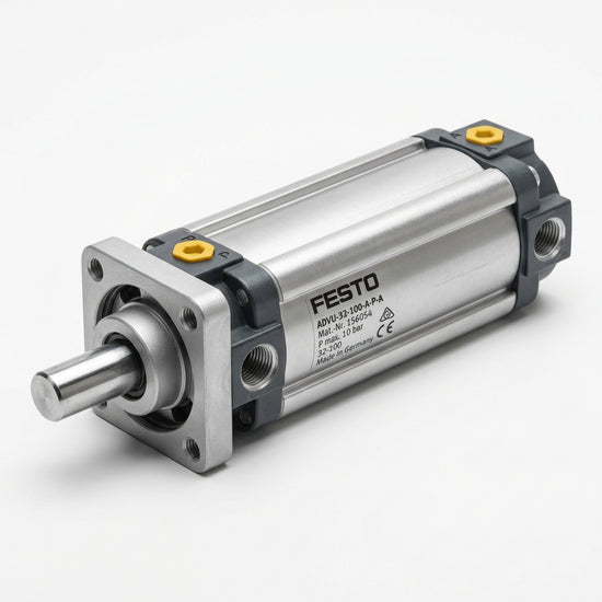 FESTO ADVU-32-100-A-P-A