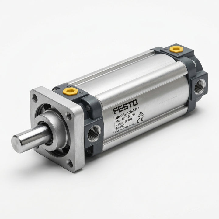 FESTO ADVU-32-100-A-P-A