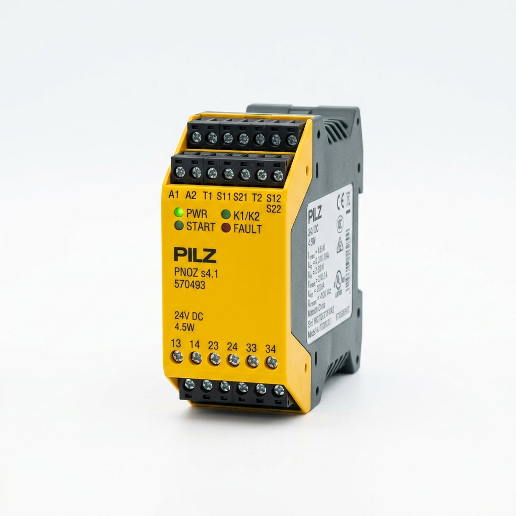 PILZ 570493