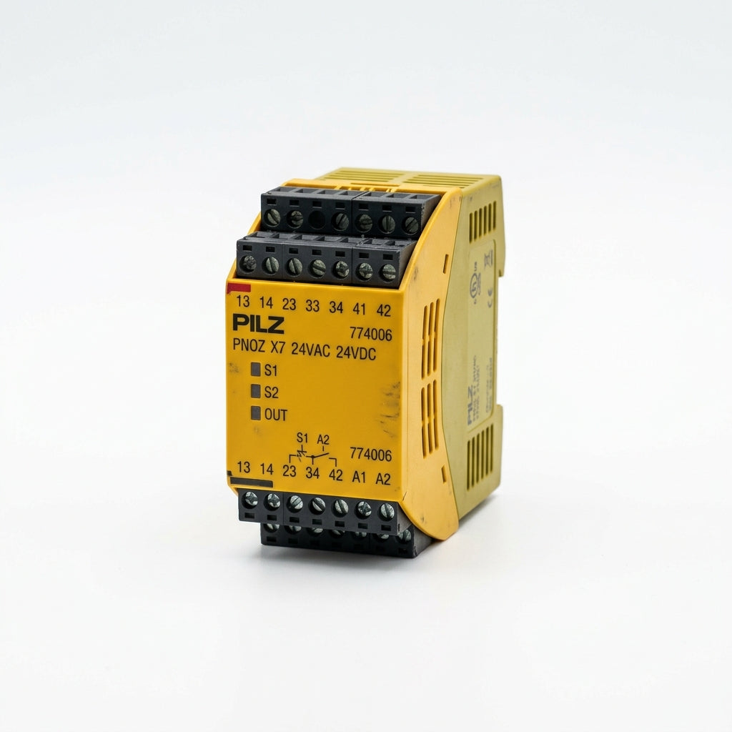 PILZ 774006