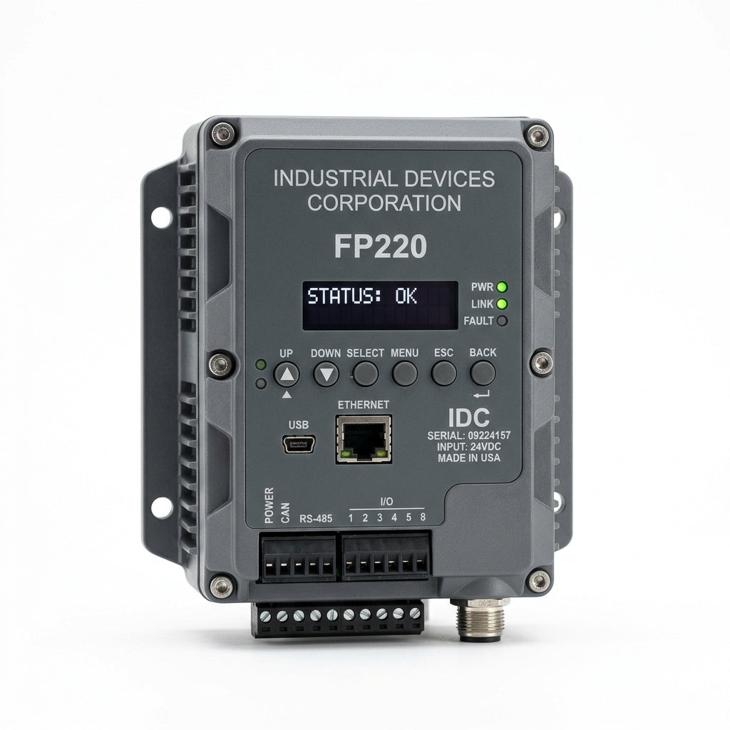 Industrial Devices Corporation FP220