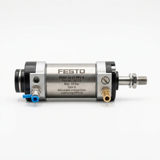 FESTO DSNU-16-25-PPV-A