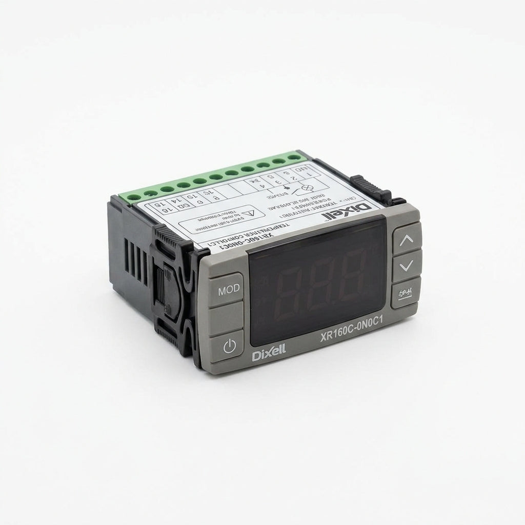Dixell XR160C-0N0C1