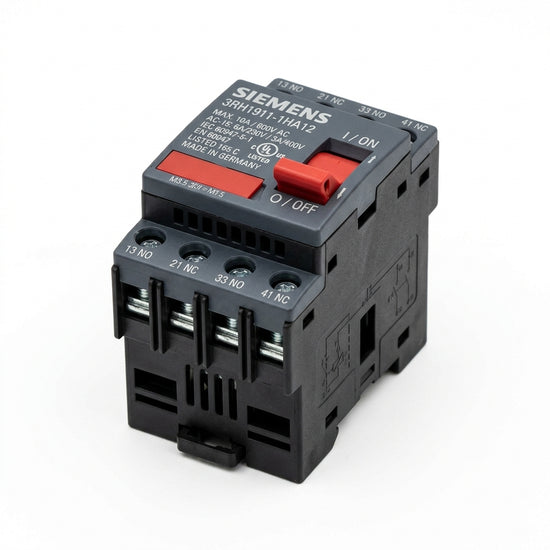 SIEMENS 3RH1911-1HA12