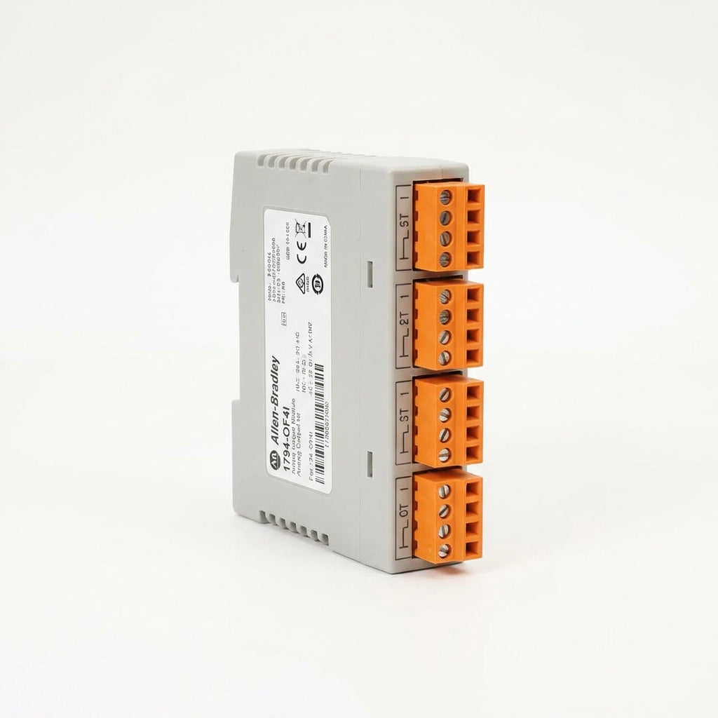 Allen-Bradley 1794-OF4I