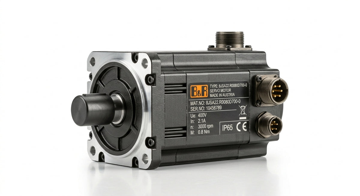 B&R 8JSA22.R0080D700-0