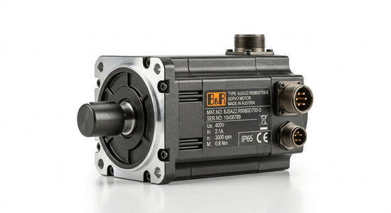 B&R 8JSA22.R0080D700-0