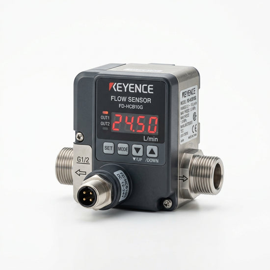 KEYENCE FD-HCB10G CABLE DE ALIMENTACION