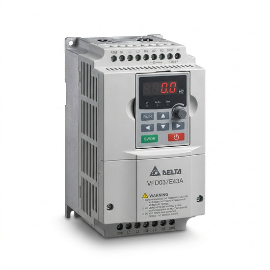 Delta Electronics VFD037E43A