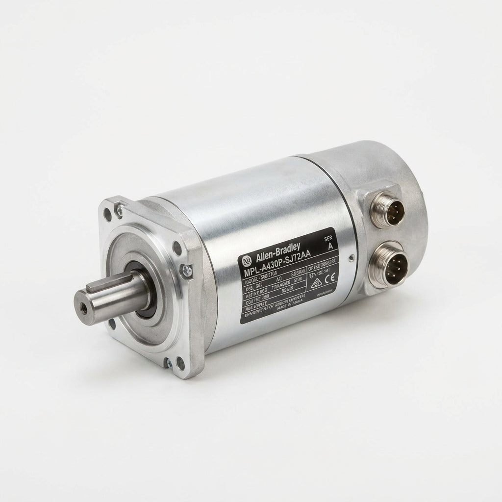 Allen-Bradley MPL-A430P-SJ72AA