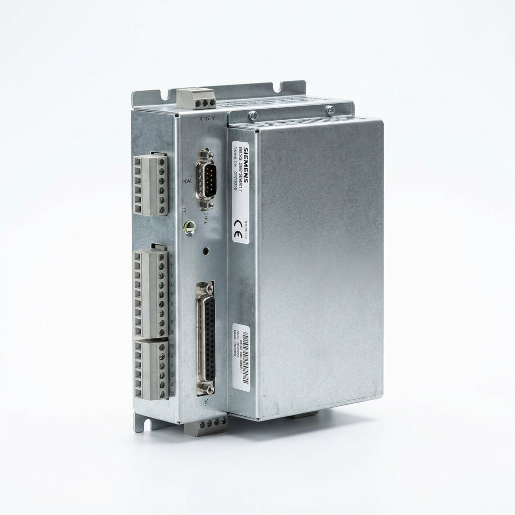Siemens 6ES5 385-8MB11
