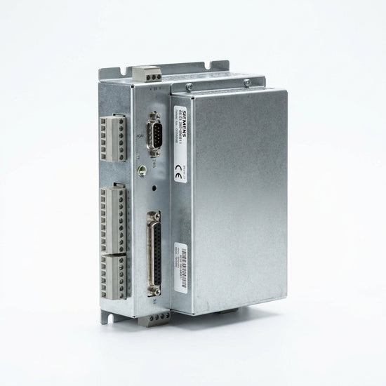 Siemens 6ES5 385-8MB11