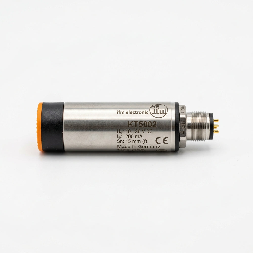 IFM KT5002