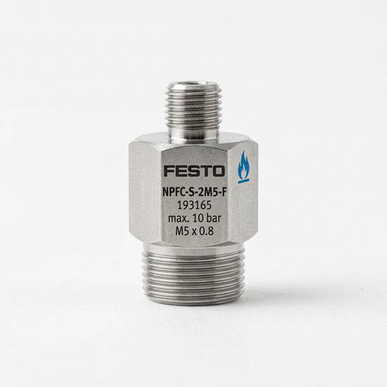 FESTO NPFC-S-2M5-F