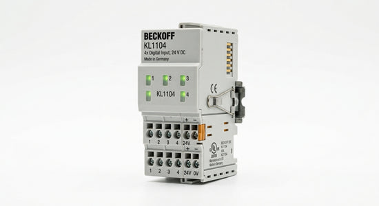 BECKOFF KL1104
