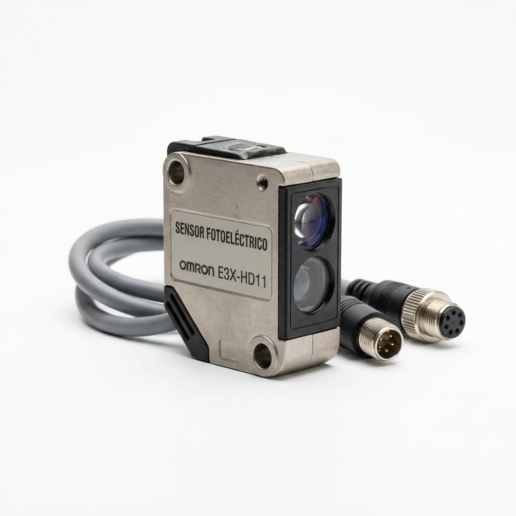 BIND SENSOR FOTOELECTRICO BAUMER O300.RL-PV1T.72N