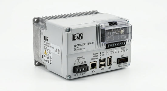 B&R 8BCR02X5.1121A-0