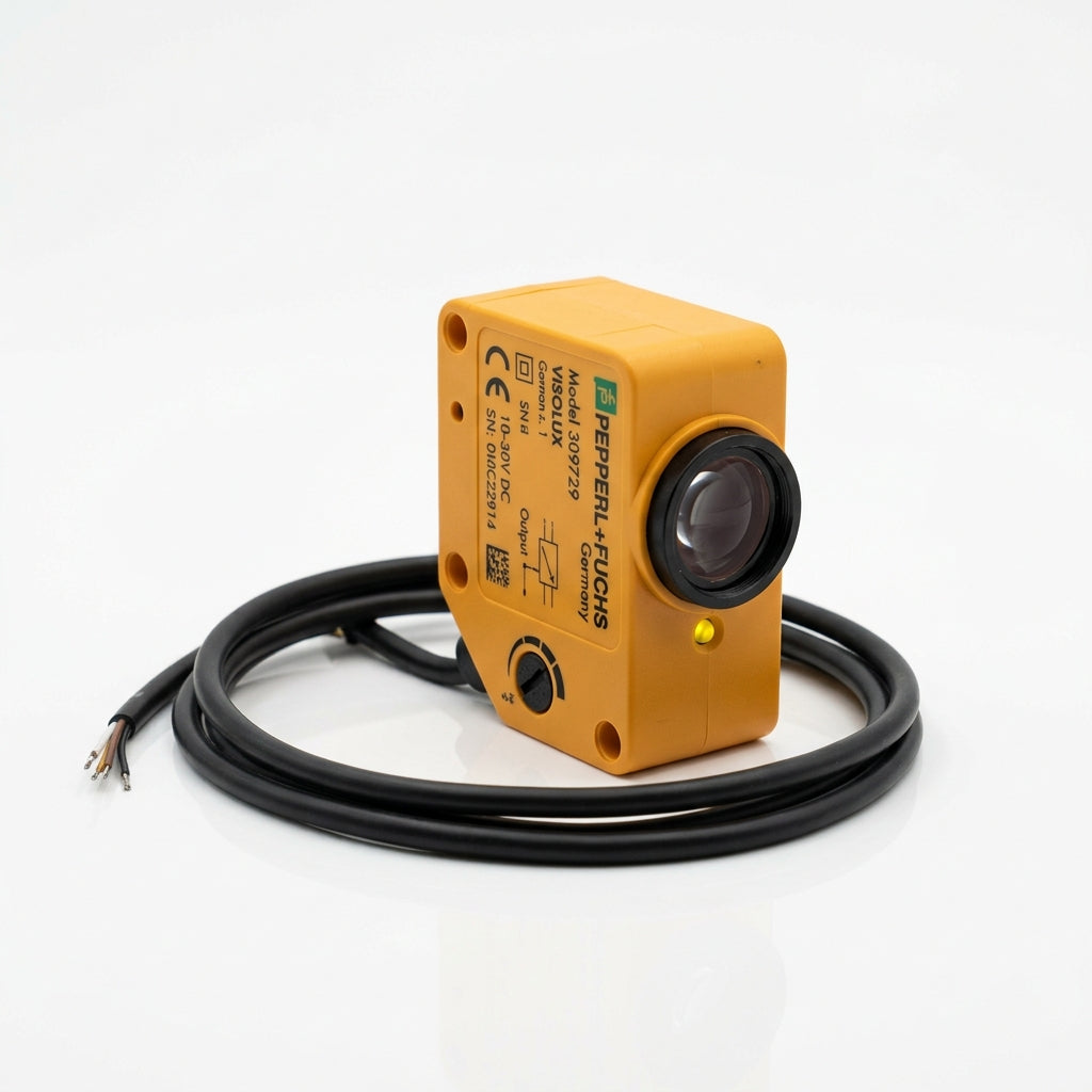PEPPERL & FUCHS 309729
