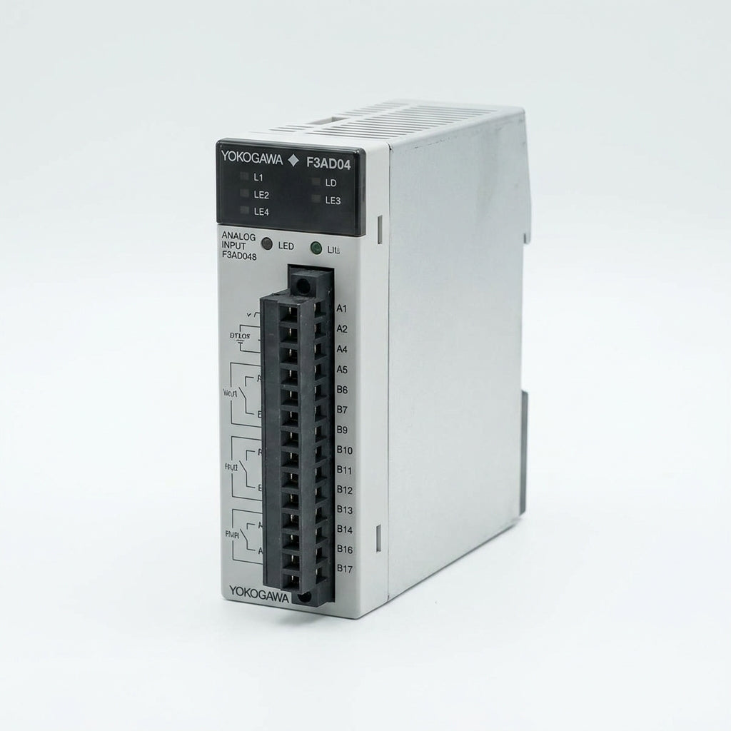 Yokogawa F3AD04