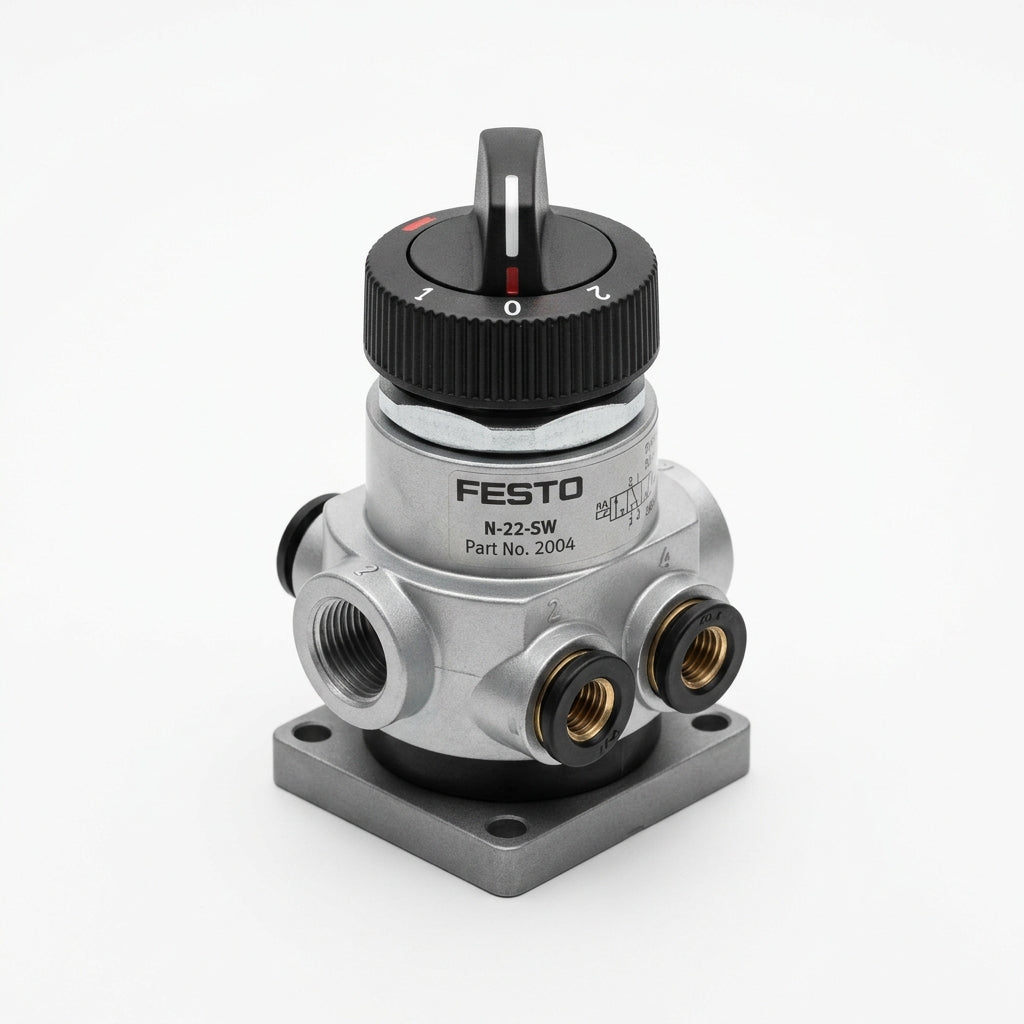 FESTO N-22-SW
