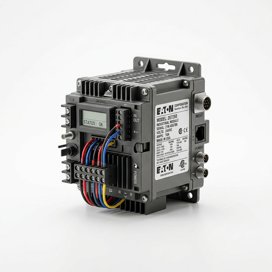 EATON CORPORATION 207293