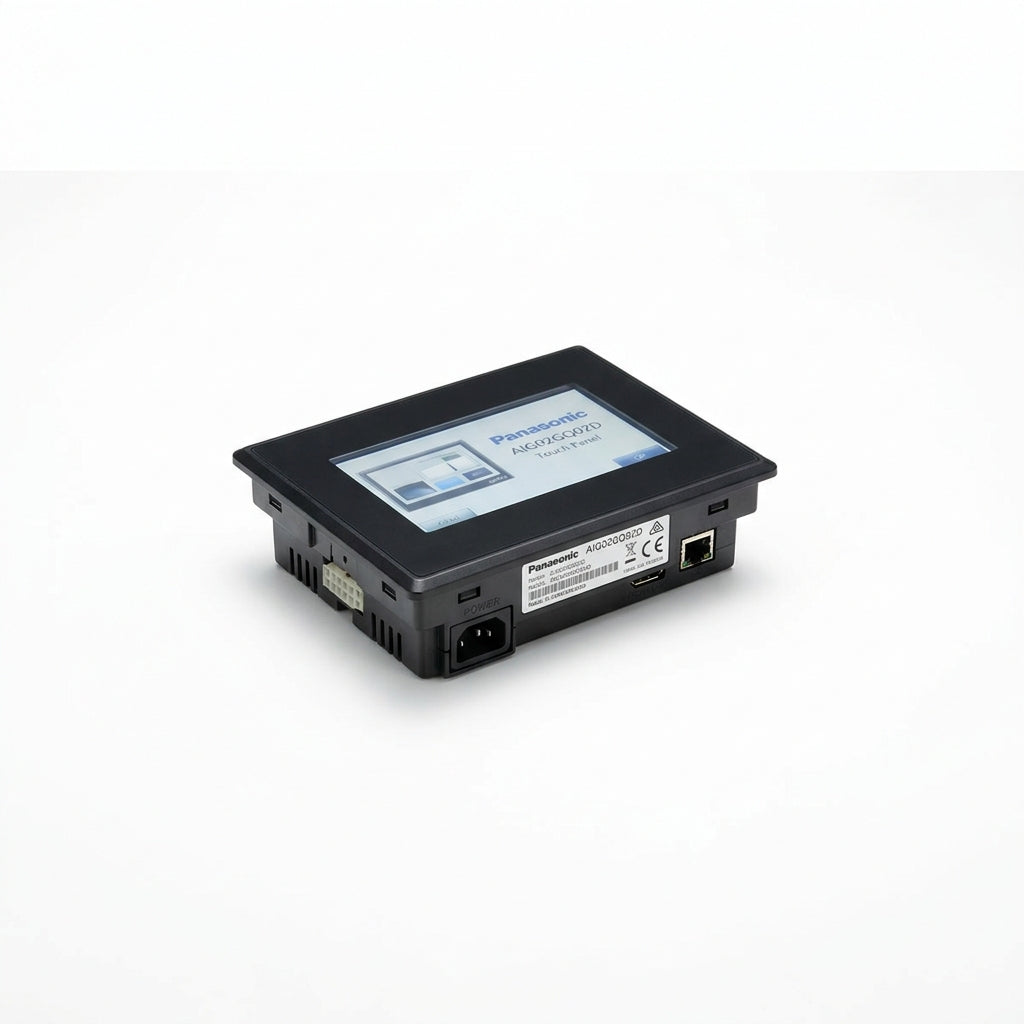 Panasonic AIG02GQ02D