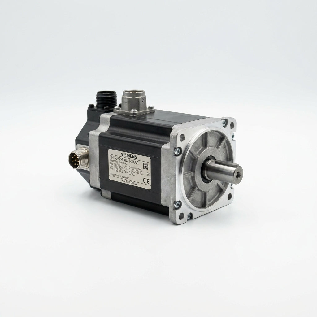 SIEMENS 1FT5072-1AC71-2AA0